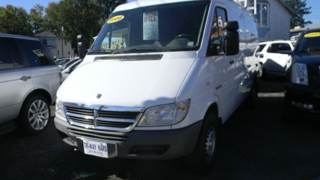 2006 Dodge Sprinter 2500 Ml320 AWD SUV