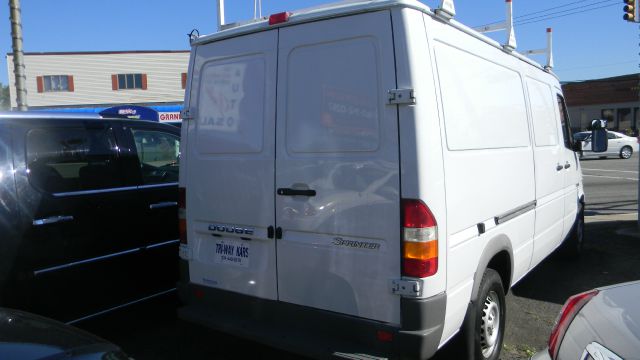 2006 Dodge Sprinter 2500 Ml320 AWD SUV