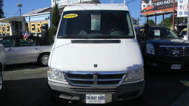 2006 Dodge Sprinter 2500 Ml320 AWD SUV