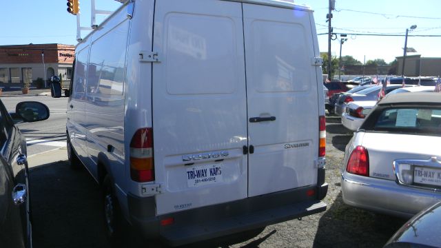 2006 Dodge Sprinter 2500 Ml320 AWD SUV