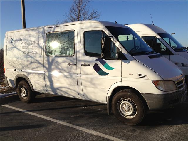 2006 Dodge Sprinter 2500 Unknown