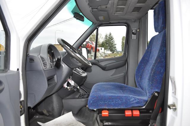 2006 Dodge Sprinter 2500 2WD MEGA CAB 160.5 SXT