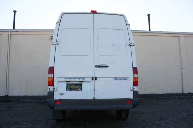 2006 Dodge Sprinter 2500 Unknown