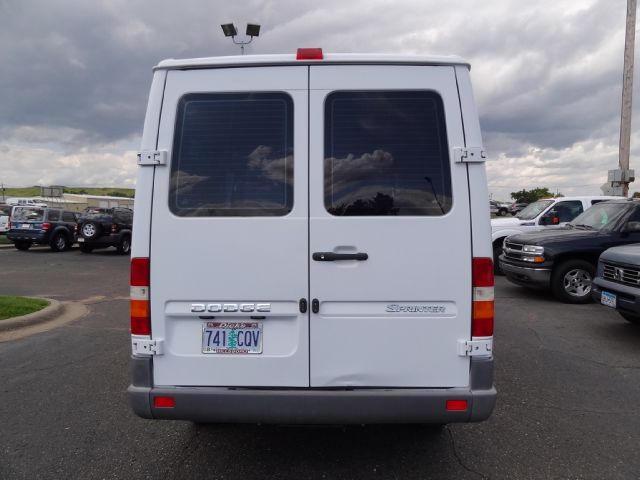 2006 Dodge Sprinter 2500 SLT 5.7 HEMI 4WD Loaded 20 CH