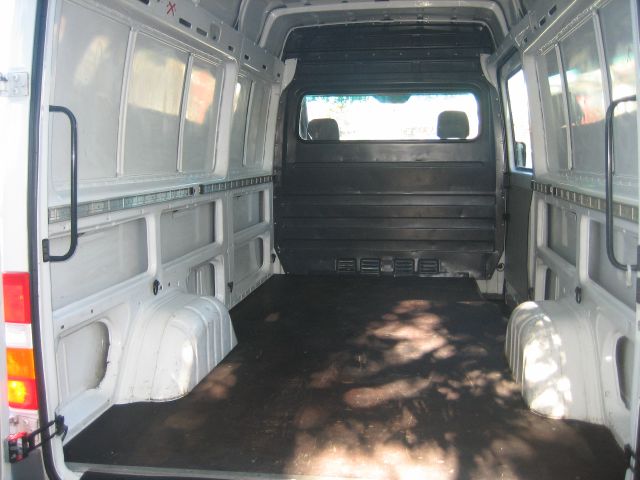 2006 Dodge Sprinter 2500 SLT 5.7 HEMI 4WD Loaded 20 CH