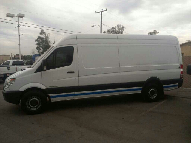 2007 Dodge Sprinter 2500 Base