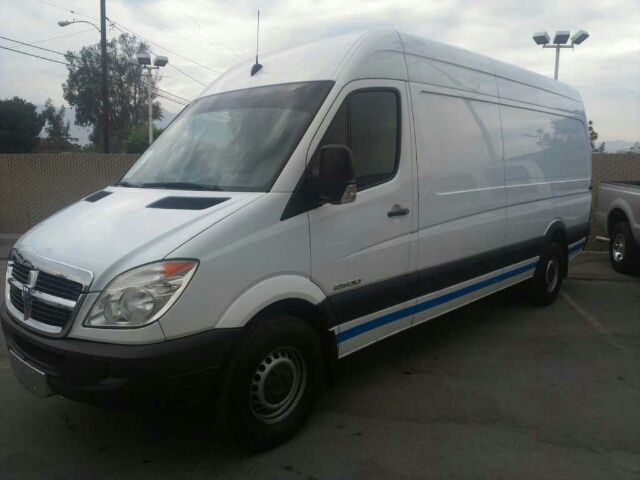 2007 Dodge Sprinter 2500 Base