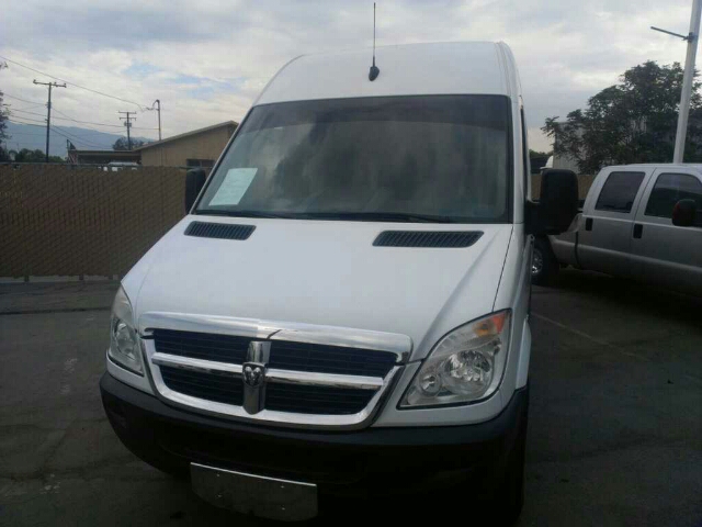 2007 Dodge Sprinter 2500 Base