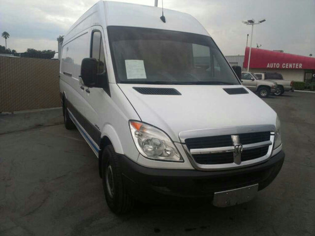 2007 Dodge Sprinter 2500 Base