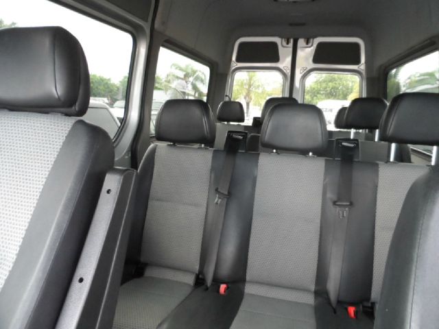 2007 Dodge Sprinter 2500 4dr H4 Auto Ltd PZEV