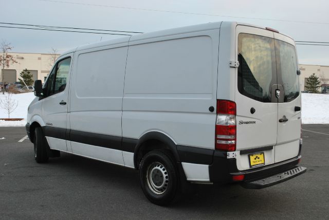 2008 Dodge Sprinter 2500 LT1 Ext. Cab Long Box 4WD