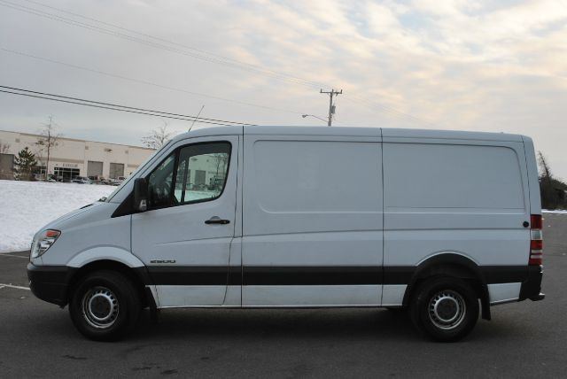 2008 Dodge Sprinter 2500 LT1 Ext. Cab Long Box 4WD