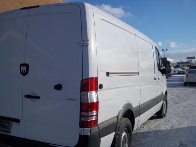 2008 Dodge Sprinter 2500 Unknown