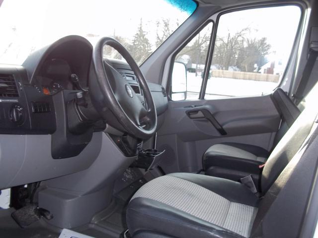 2008 Dodge Sprinter 2500 Unknown