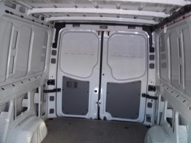 2008 Dodge Sprinter 2500 Unknown