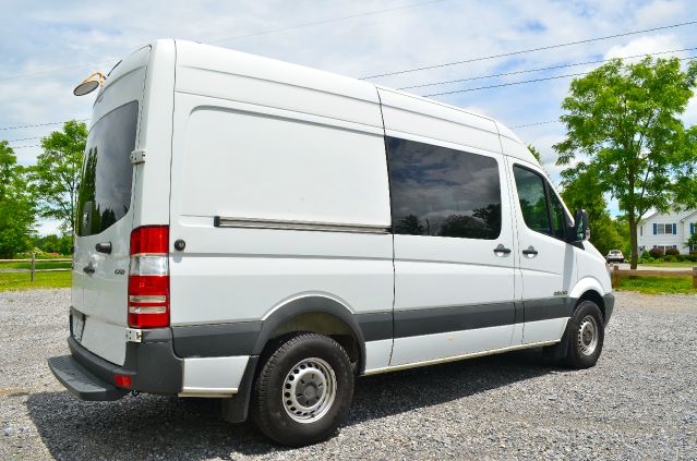 2008 Dodge Sprinter 2500 4dr H4 Auto Ltd PZEV