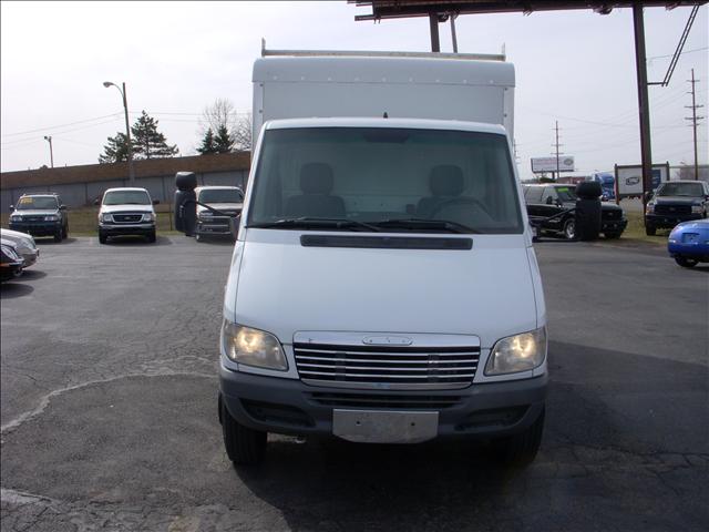 2005 Dodge Sprinter 3500 Base