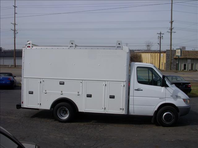 2005 Dodge Sprinter 3500 Base