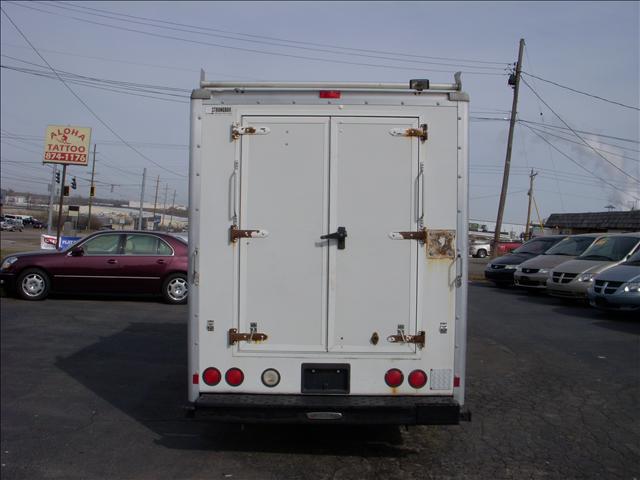 2005 Dodge Sprinter 3500 Base