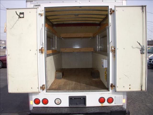 2005 Dodge Sprinter 3500 Base