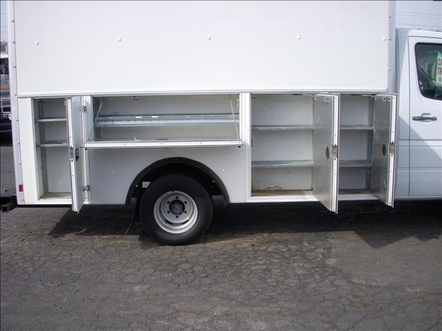 2005 Dodge Sprinter 3500 Base