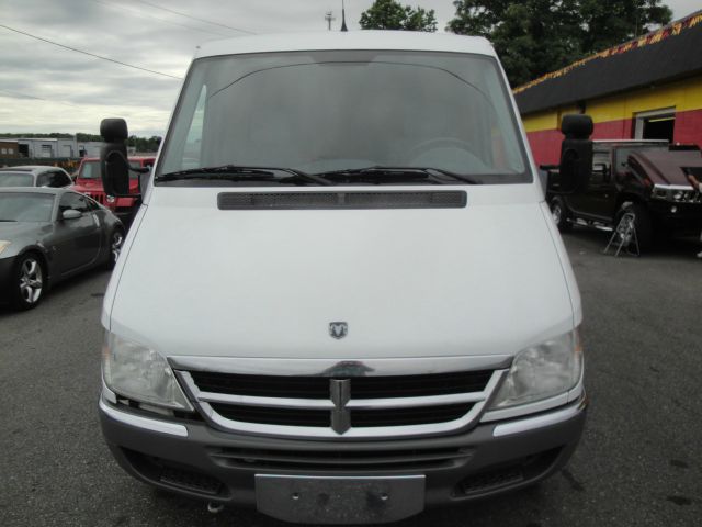 2006 Dodge Sprinter 3500 850csi