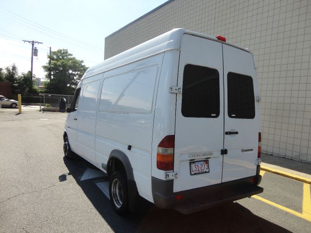 2006 Dodge Sprinter 3500 XLT Supercab ONE Owner