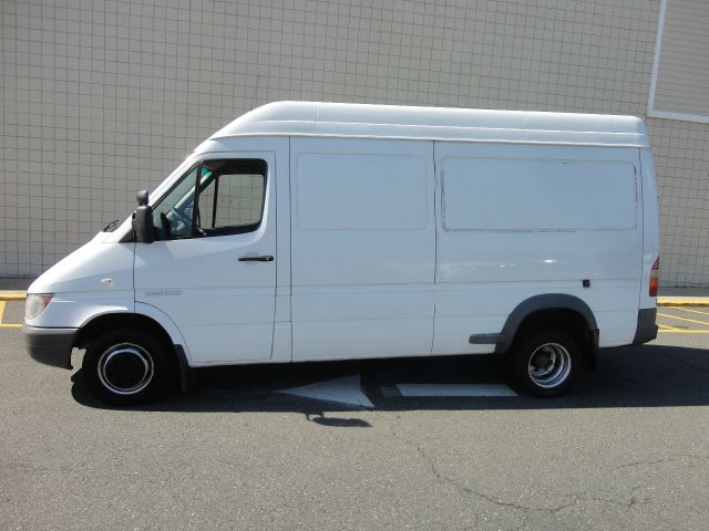 2006 Dodge Sprinter 3500 XLT Supercab ONE Owner