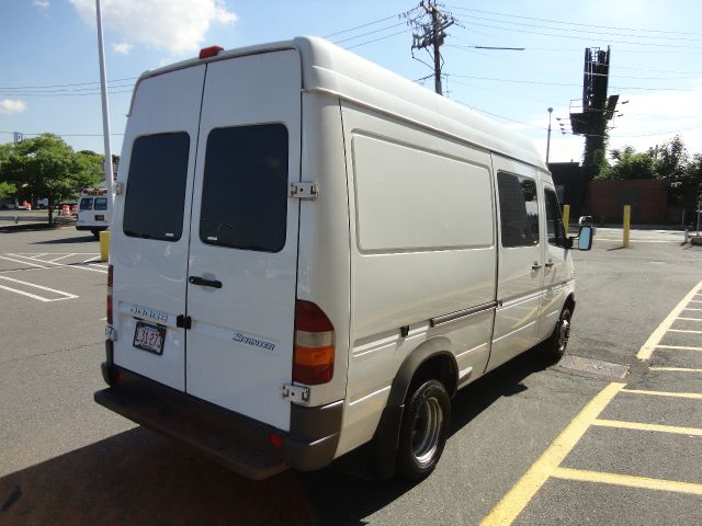 2006 Dodge Sprinter 3500 XLT Supercab ONE Owner