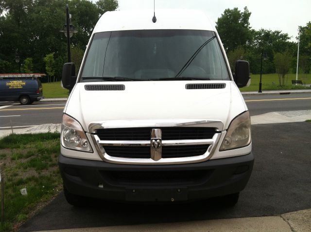 2007 Dodge Sprinter 3500 Styleside Super Crew