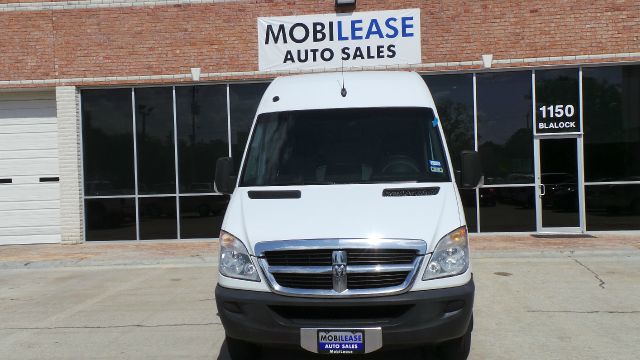 2008 Dodge Sprinter 3500 Styleside Super Crew