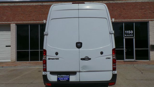 2008 Dodge Sprinter 3500 Styleside Super Crew