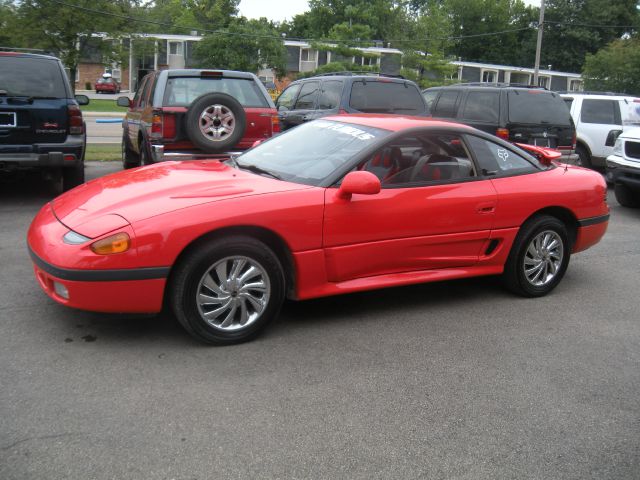 1991 Dodge Stealth LW2