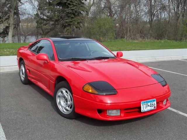 1992 Dodge Stealth 3.2