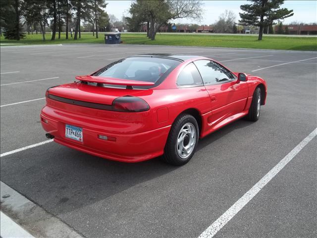 1992 Dodge Stealth 3.2