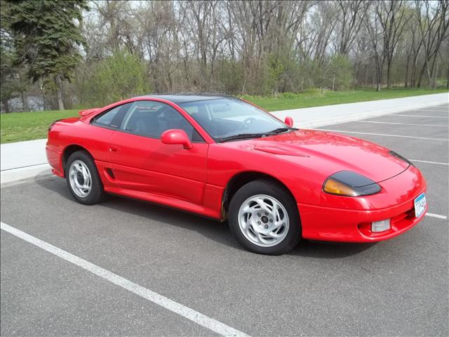 1992 Dodge Stealth 3.2