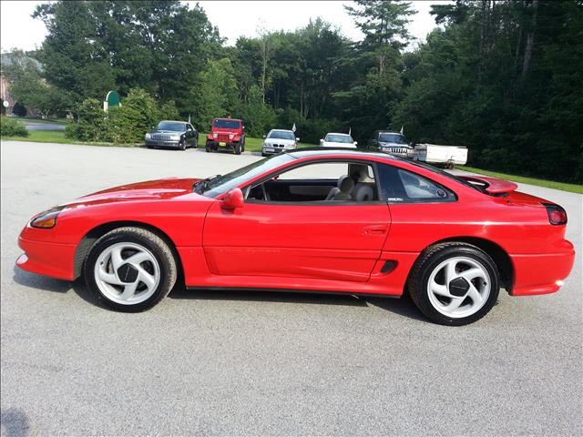 1992 Dodge Stealth Ion-2