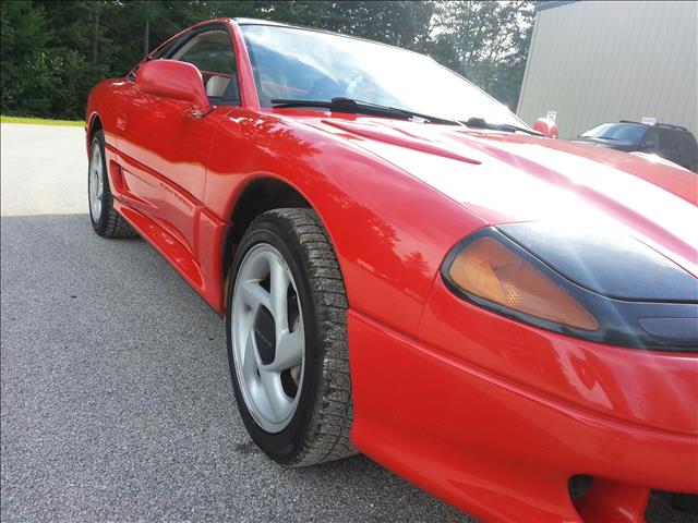 1992 Dodge Stealth Ion-2