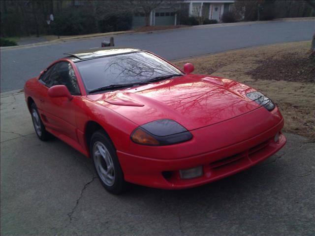 1993 Dodge Stealth Unknown