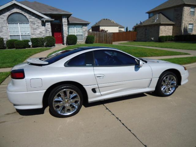 1993 Dodge Stealth Unknown