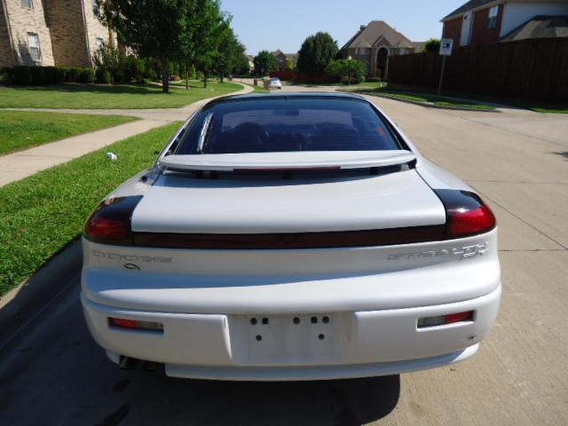 1993 Dodge Stealth Unknown