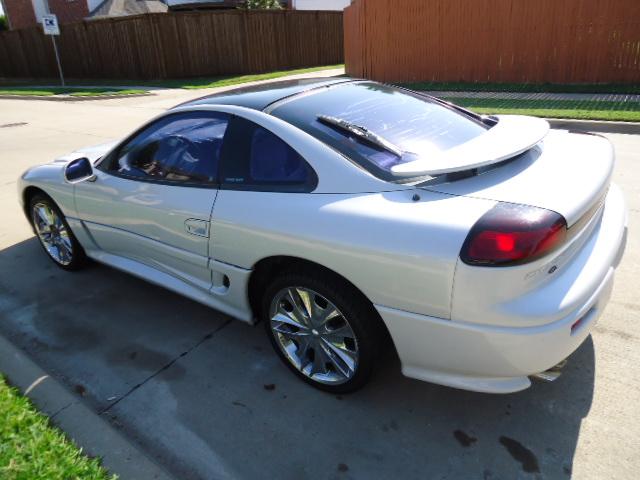 1993 Dodge Stealth Unknown