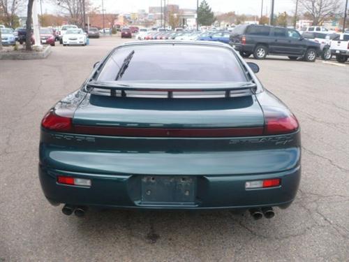 1994 Dodge Stealth E350 Extended Cargo Van