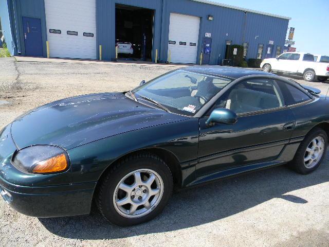 1994 Dodge Stealth Unknown