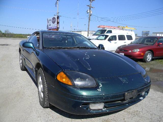 1994 Dodge Stealth Unknown