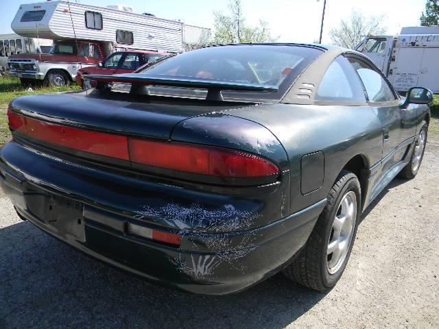 1994 Dodge Stealth Unknown