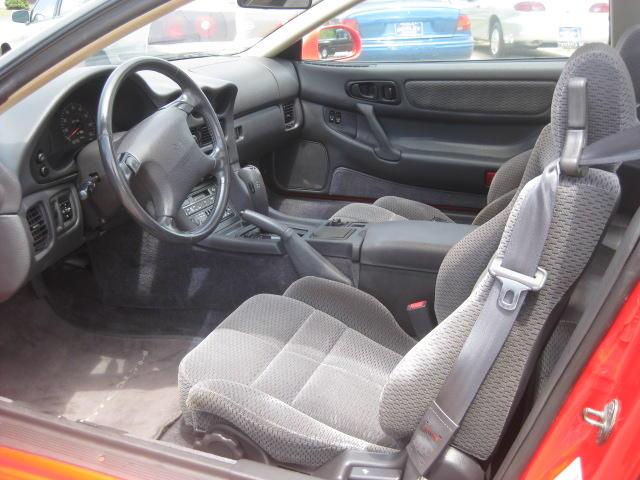 1994 Dodge Stealth Dk Blue