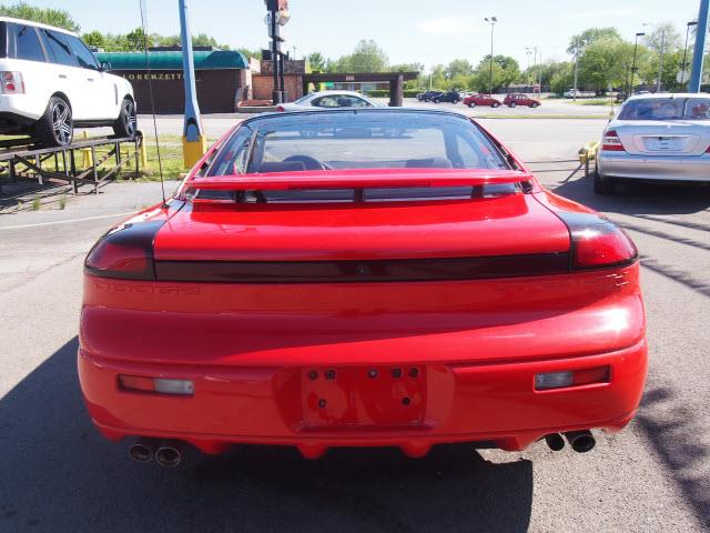 1995 Dodge Stealth Deluxe Convertible