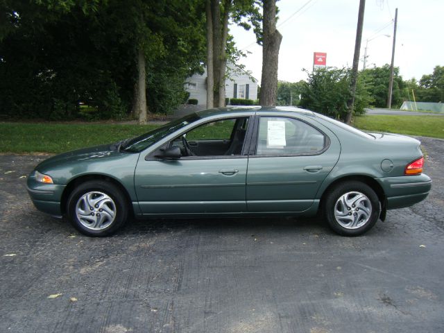 1995 Dodge Stratus LW2