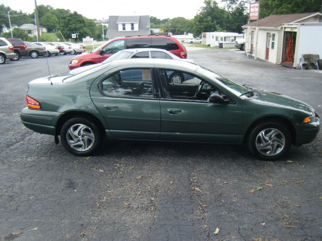 1995 Dodge Stratus LW2